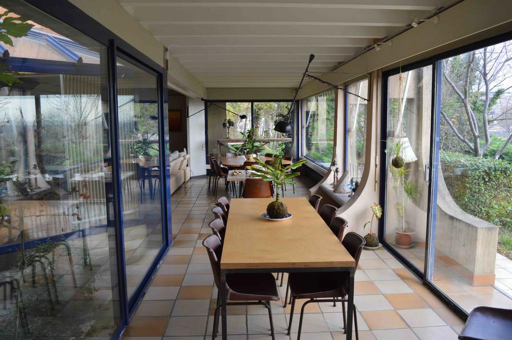 Casa Marta : Suites, Terrasses Et Vue Panoramique Турнон-сюр-Рон Екстер'єр фото