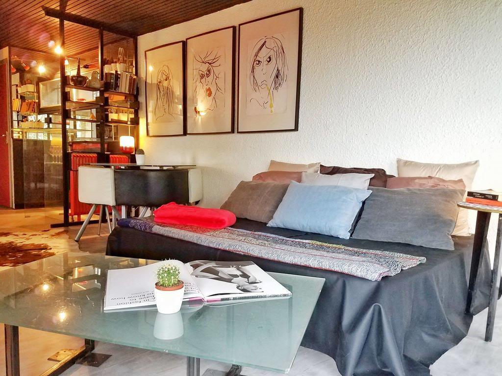 Casa Marta : Suites, Terrasses Et Vue Panoramique Турнон-сюр-Рон Екстер'єр фото